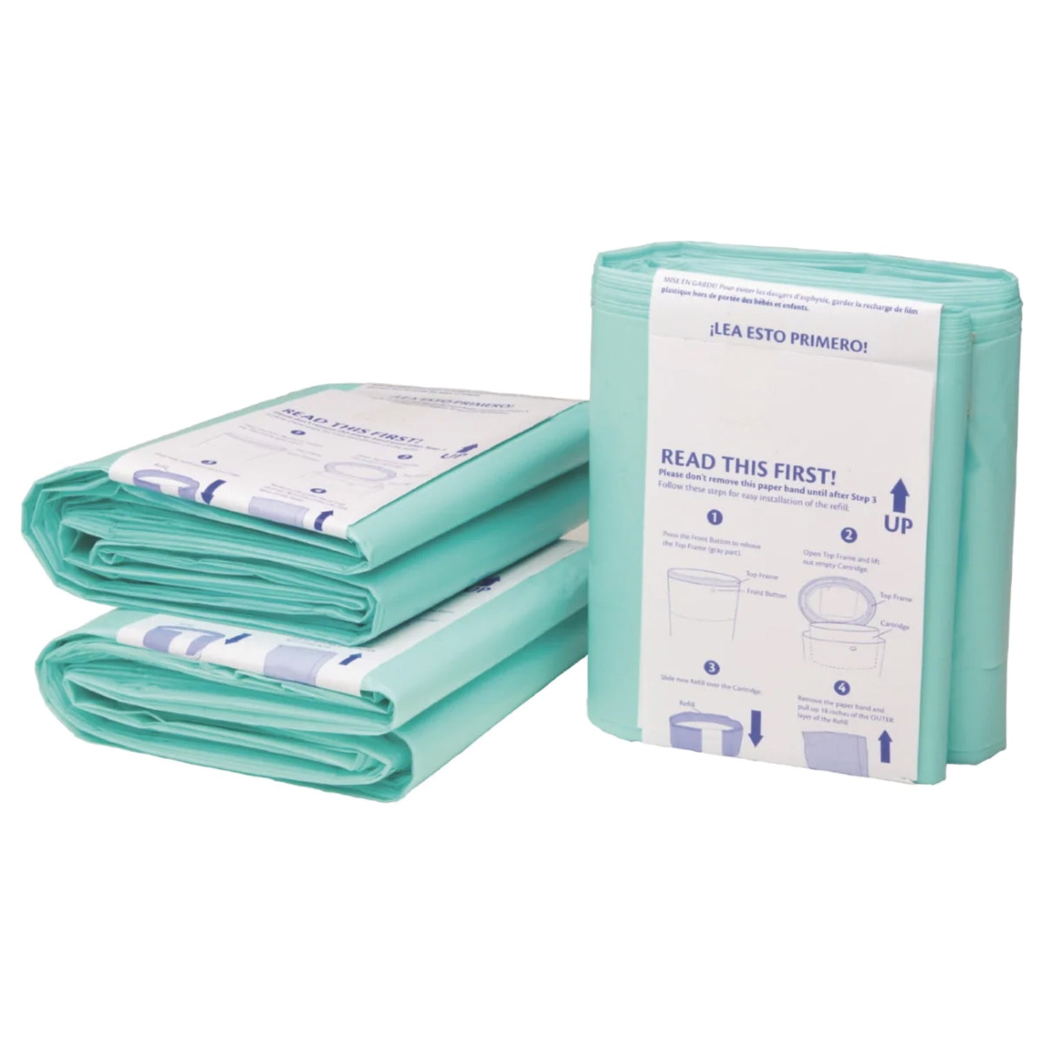 Korbell Bin Refills